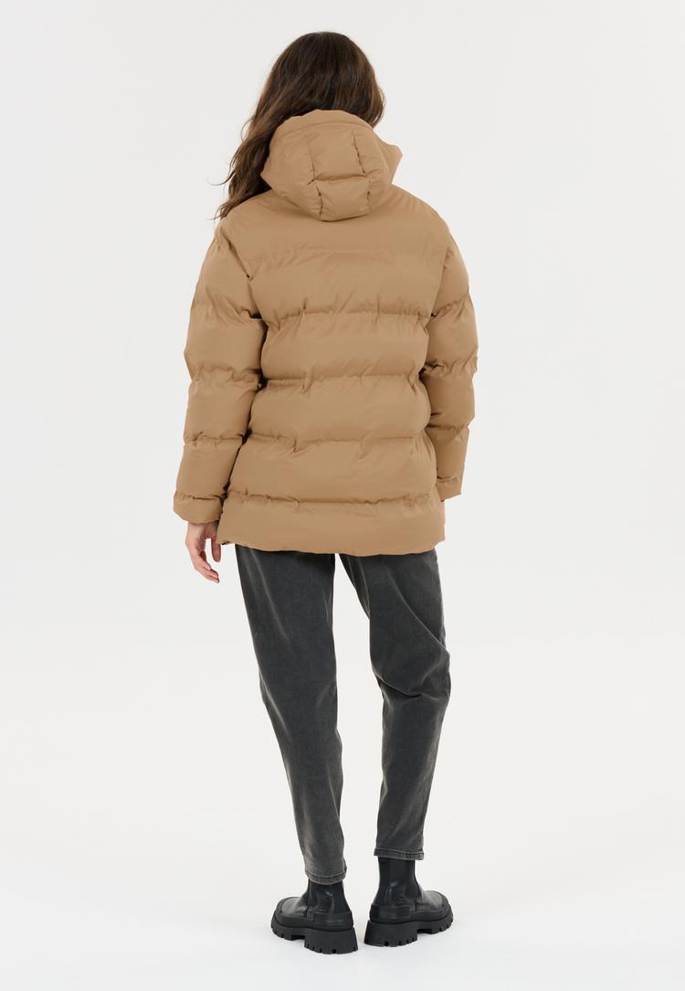 Whistler Whistler Creed Steppjacke Damen - 1164 Ermine - 2 | SportScheck