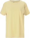 Athlecia LIZZY Funktionsshirt Damen - 5154 Lemon Icing