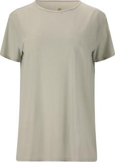 Athlecia LIZZY Funktionsshirt Damen 1277 Pigeon