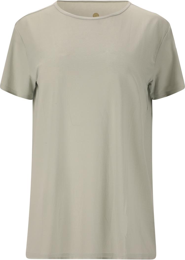 Athlecia Athlecia LIZZY Funktionsshirt Damen - 1277 Pigeon - 0 | SportScheck