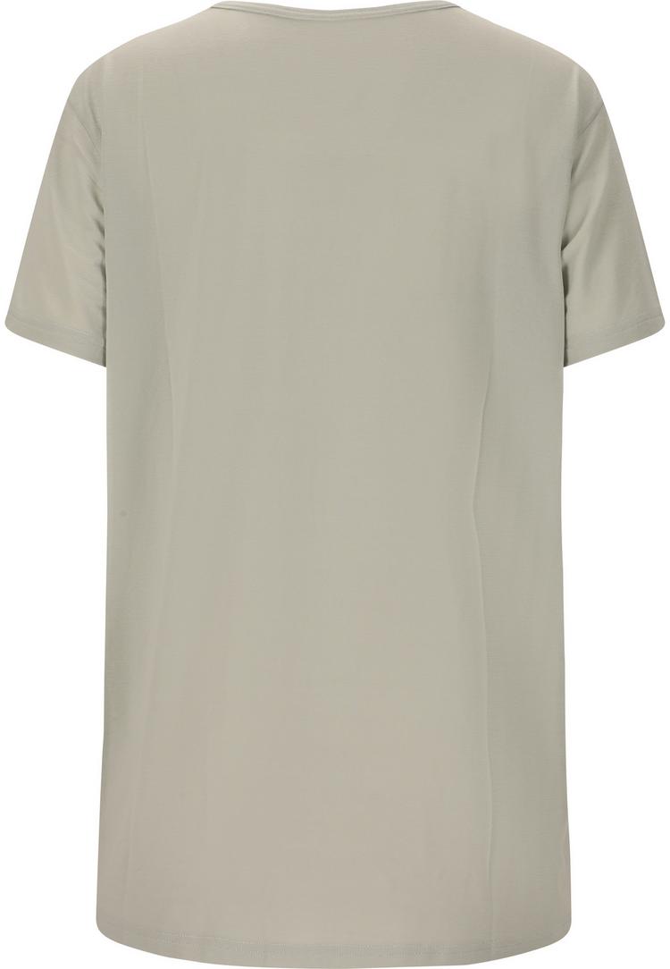 Athlecia Athlecia LIZZY Funktionsshirt Damen - 1277 Pigeon - 0 | SportScheck