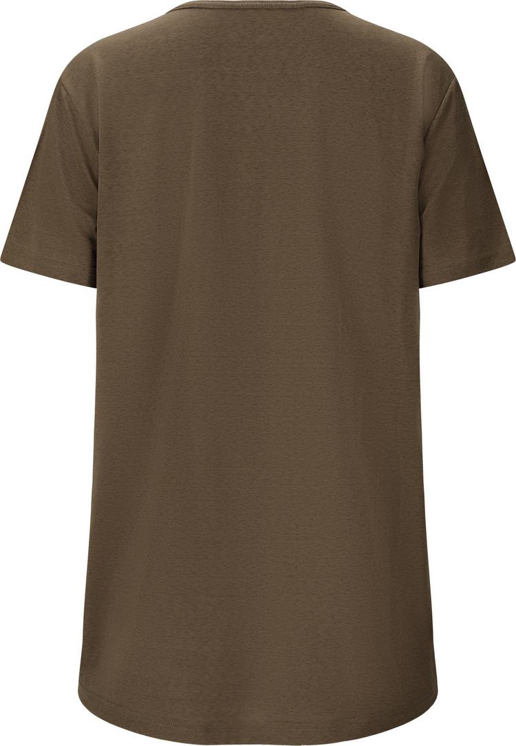 Athlecia Athlecia LIZZY Funktionsshirt Damen - 3033 Falcon - 0 | SportScheck