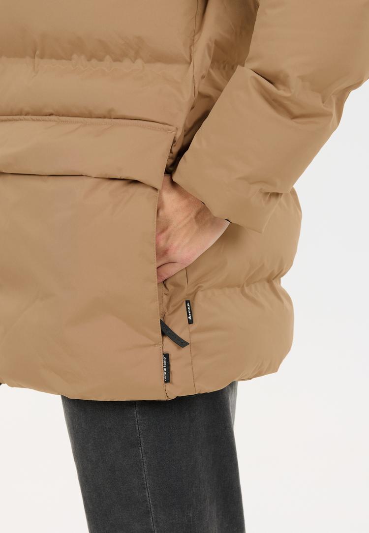 Whistler Whistler Creed Steppjacke Damen - 1164 Ermine - 1 | SportScheck