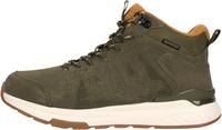 Whistler Coldi Stiefel Herren - 3011 Deep Lichen Green
