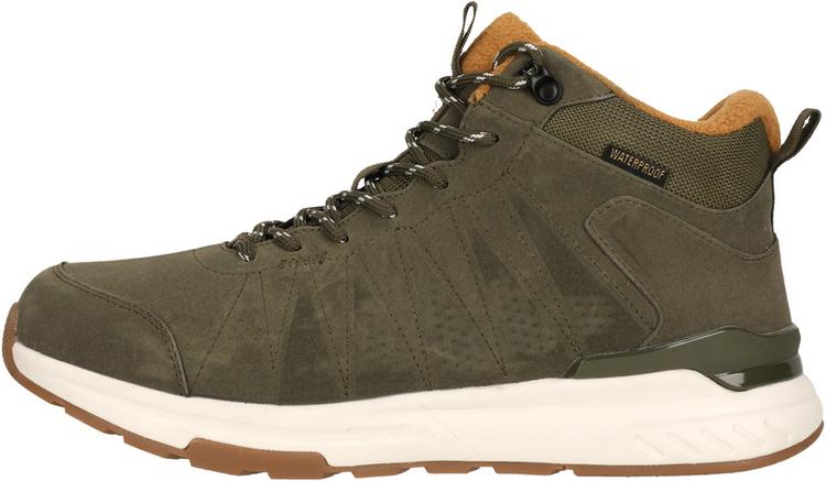 Whistler Whistler Coldi Stiefel Herren - 3011 Deep Lichen Green - 0 | SportScheck