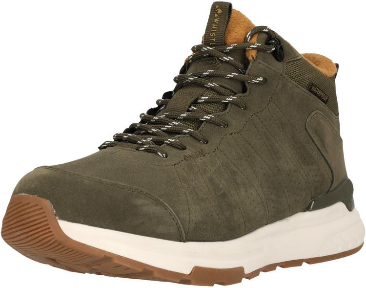 Whistler Whistler Coldi Stiefel Herren - 3011 Deep Lichen Green - 0 | SportScheck