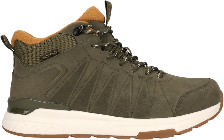 Whistler Whistler Coldi Stiefel Herren - 3011 Deep Lichen Green - 0 | SportScheck