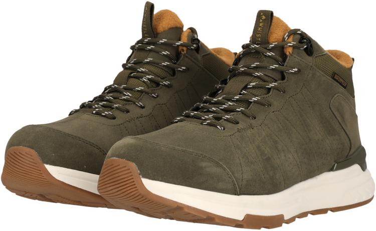 Whistler Whistler Coldi Stiefel Herren - 3011 Deep Lichen Green - 1 | SportScheck