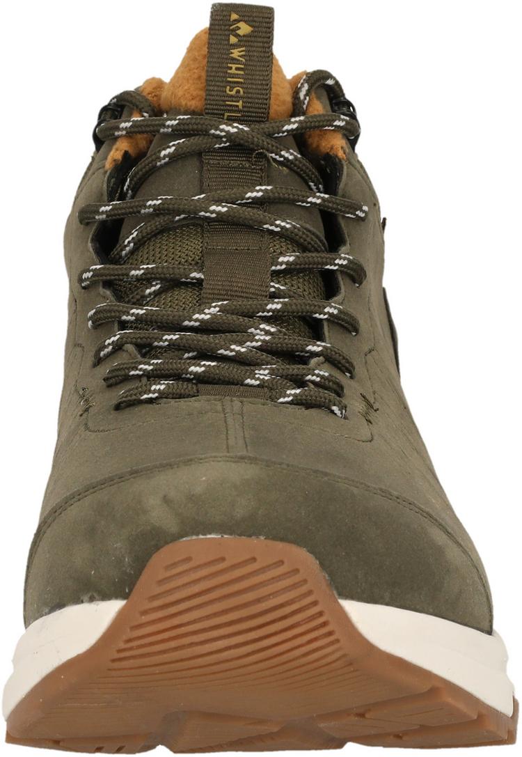 Whistler Whistler Coldi Stiefel Herren - 3011 Deep Lichen Green - 5 | SportScheck