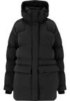 Whistler Creed Steppjacke Damen - 1001 Black