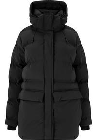 Whistler Creed Steppjacke Damen - 1001 Black
