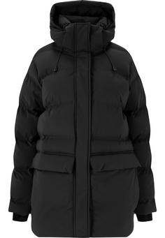 Whistler Creed Steppjacke Damen 1001 Black