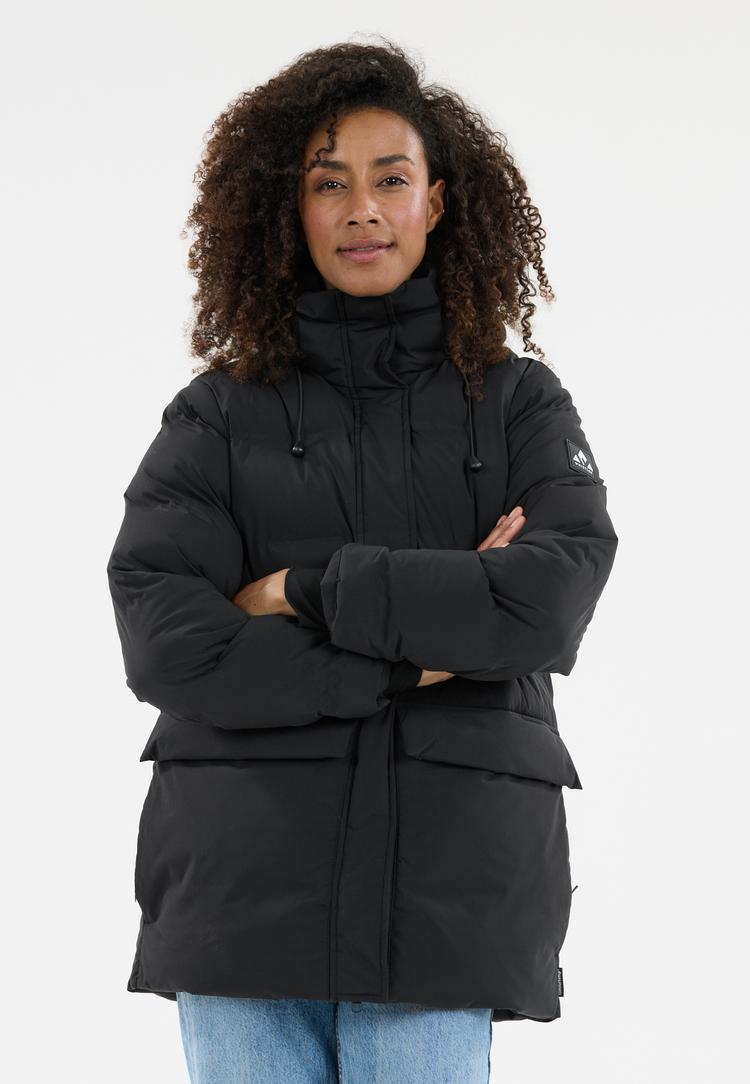 Whistler Whistler Creed Steppjacke Damen - 1001 Black - 1 | SportScheck