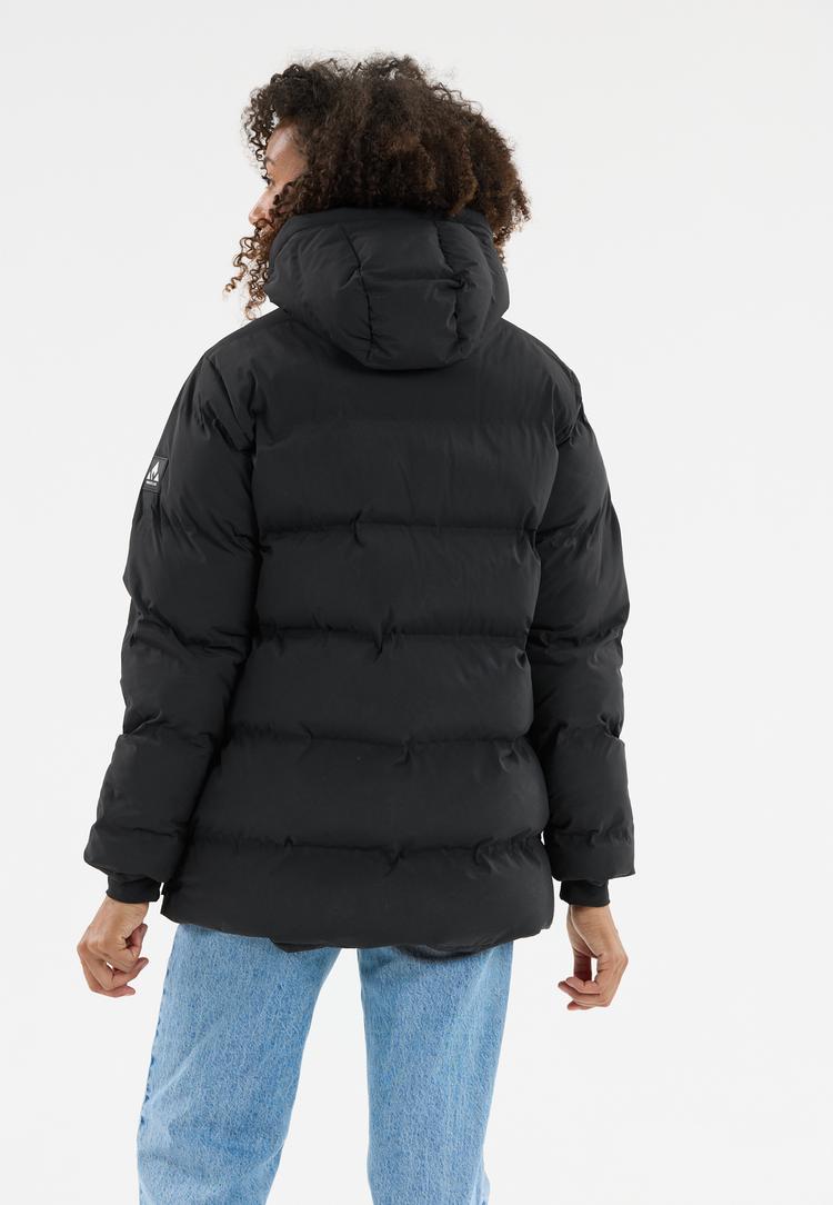 Whistler Whistler Creed Steppjacke Damen - 1001 Black - 3 | SportScheck