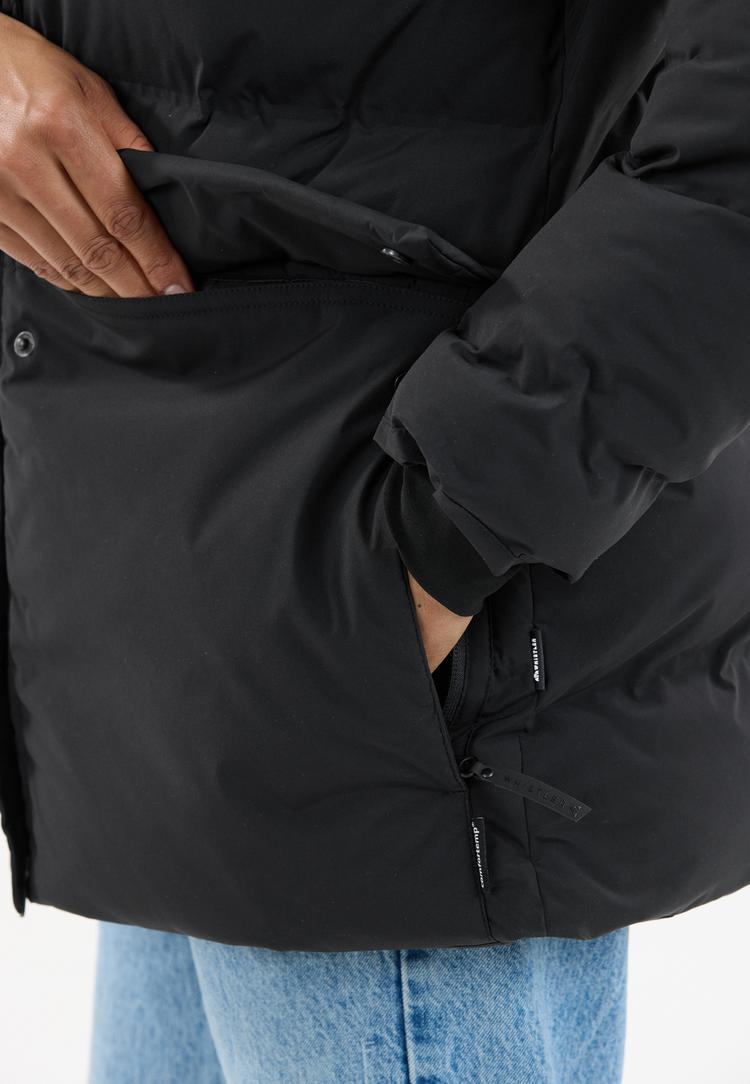 Whistler Whistler Creed Steppjacke Damen - 1001 Black - 1 | SportScheck