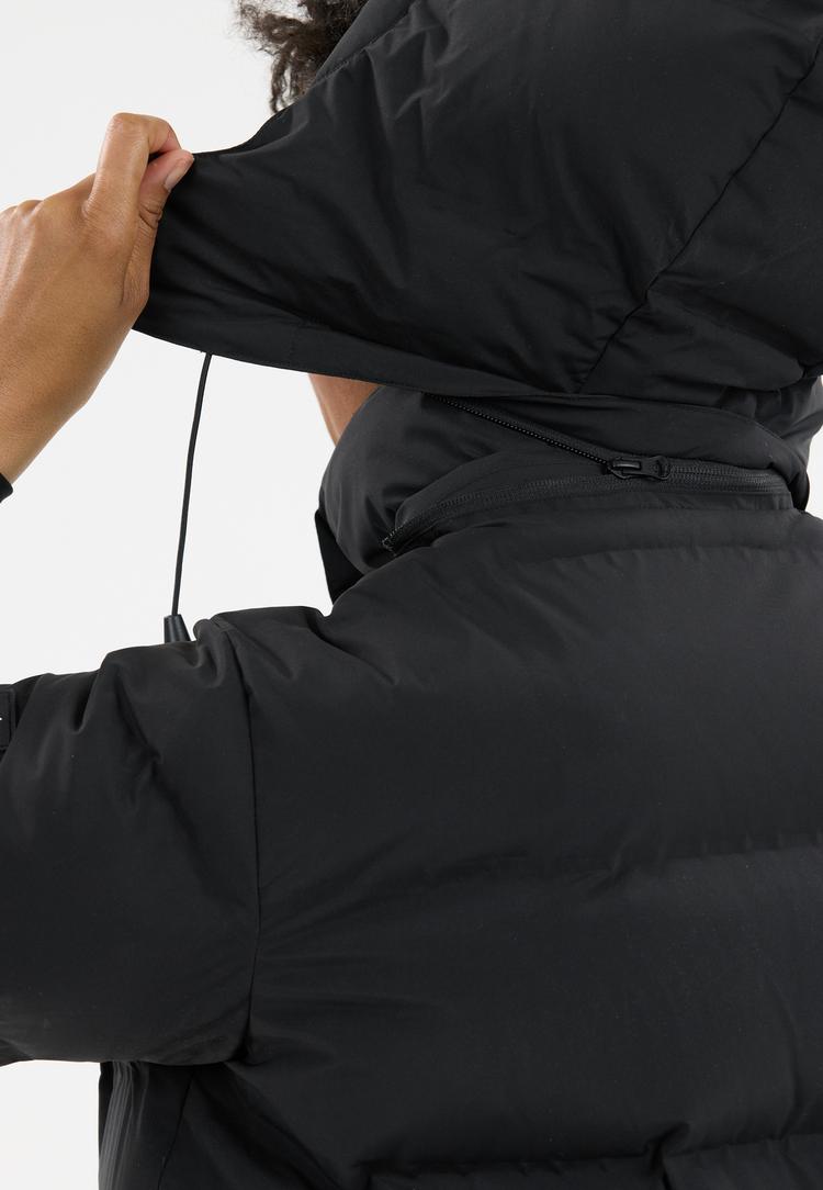 Whistler Whistler Creed Steppjacke Damen - 1001 Black - 2 | SportScheck