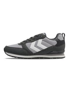 hummel MONACO 86 NS Sneaker GREY
