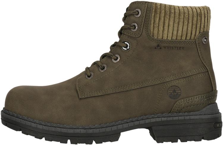 Whistler Whistler Lasti Stiefel Damen - 5056 Tarmac - 0 | SportScheck