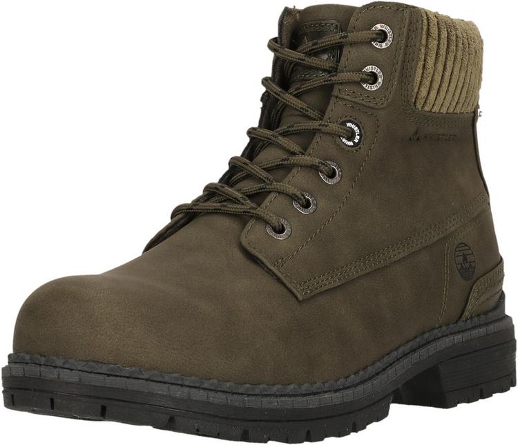 Whistler Whistler Lasti Stiefel Damen - 5056 Tarmac - 0 | SportScheck