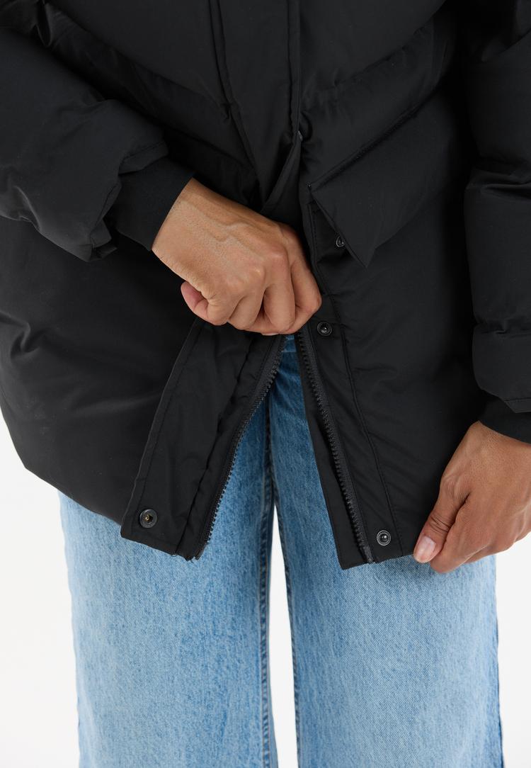 Whistler Whistler Creed Steppjacke Damen - 1001 Black - 3 | SportScheck