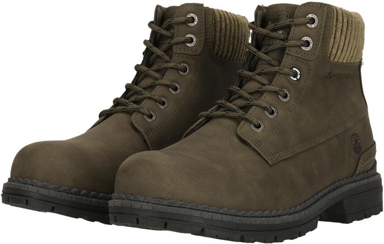 Whistler Whistler Lasti Stiefel Damen - 5056 Tarmac - 1 | SportScheck