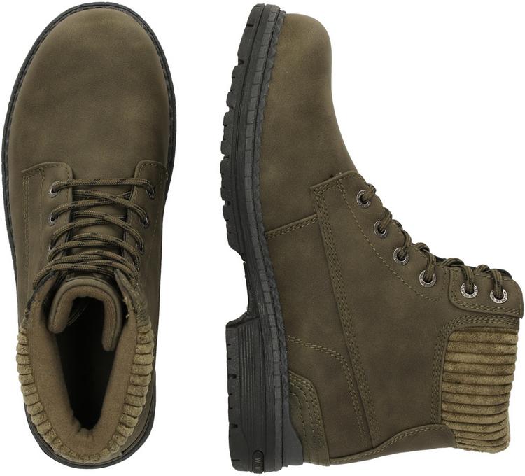 Whistler Whistler Lasti Stiefel Damen - 5056 Tarmac - 2 | SportScheck