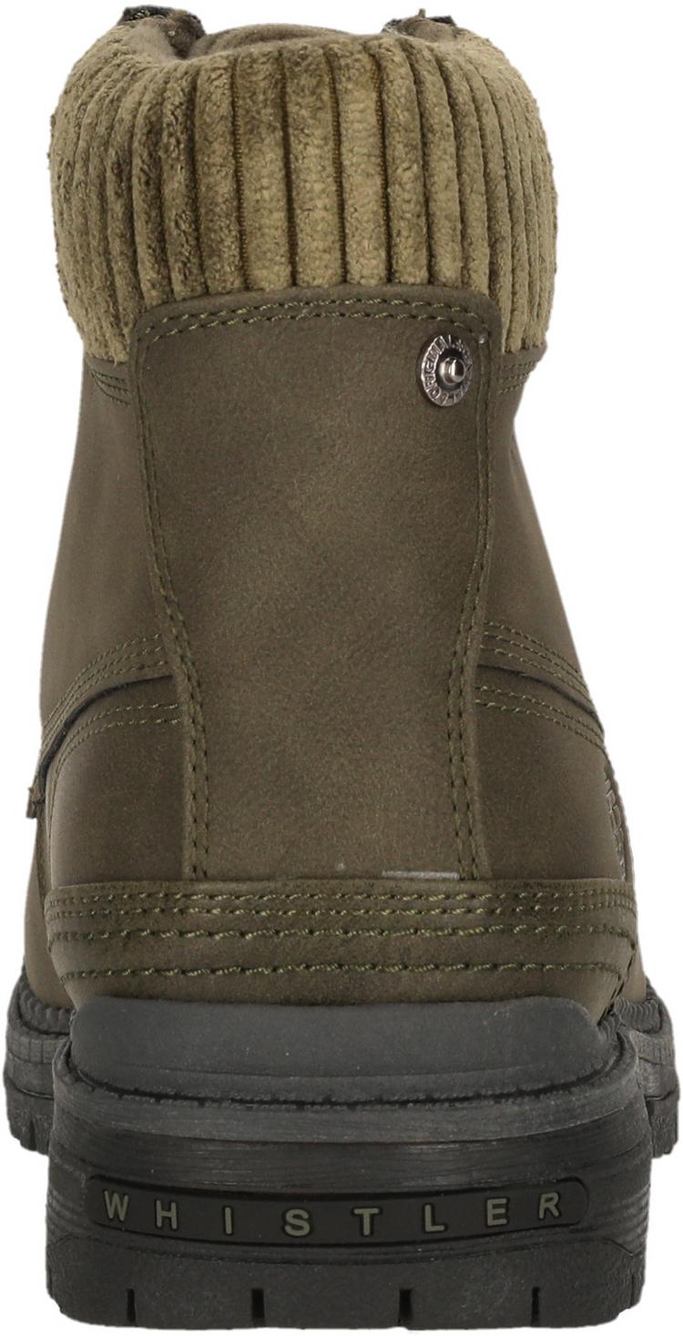 Whistler Whistler Lasti Stiefel Damen - 5056 Tarmac - 3 | SportScheck
