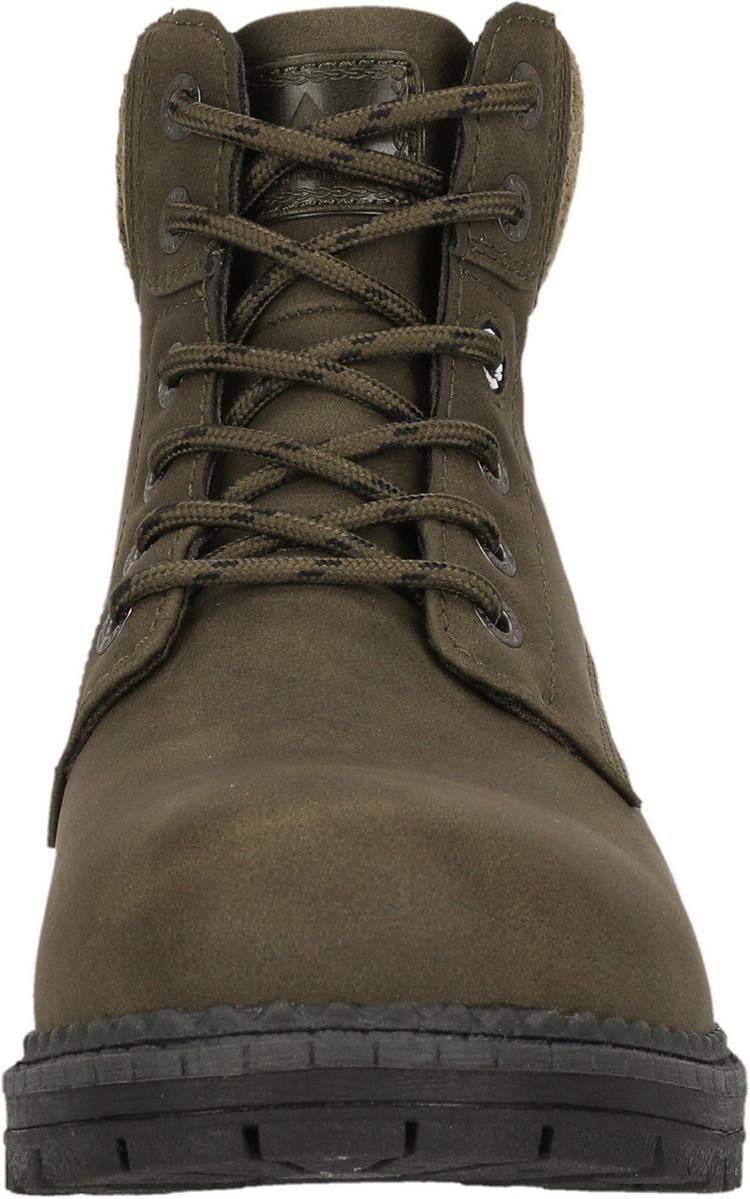 Whistler Whistler Lasti Stiefel Damen - 5056 Tarmac - 5 | SportScheck