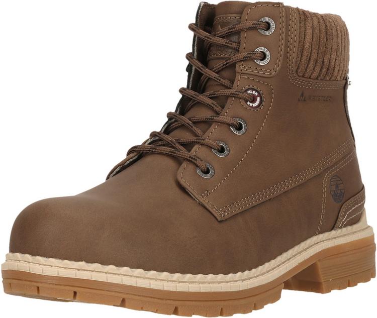 Whistler Whistler Lasti Stiefel Damen - 5168 Brownie - 0 | SportScheck
