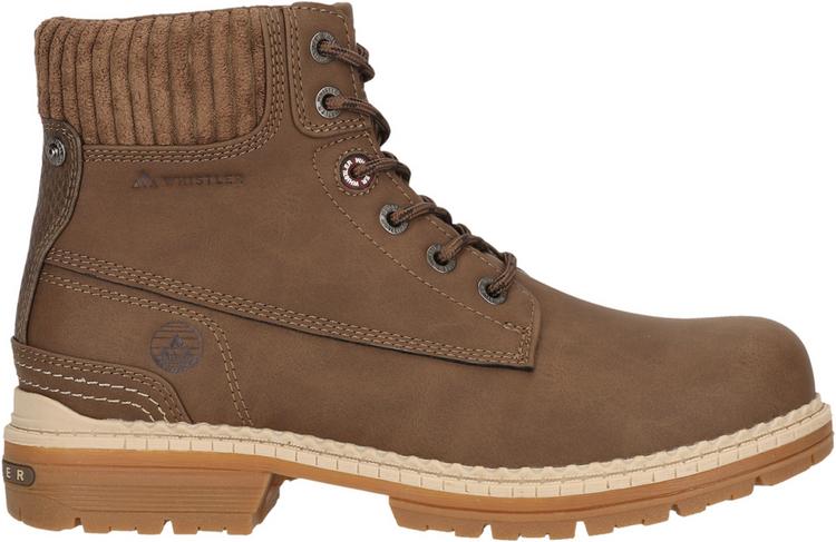 Whistler Whistler Lasti Stiefel Damen - 5168 Brownie - 0 | SportScheck