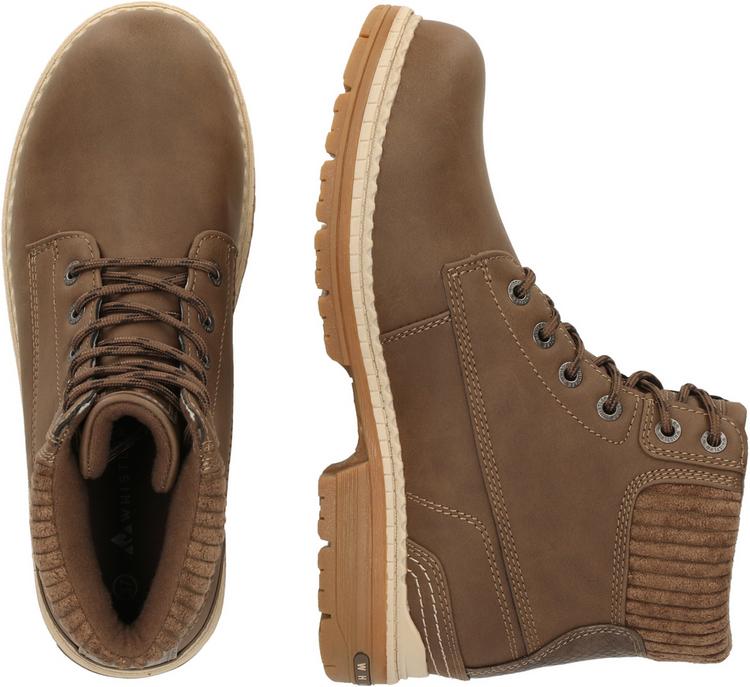 Whistler Whistler Lasti Stiefel Damen - 5168 Brownie - 2 | SportScheck