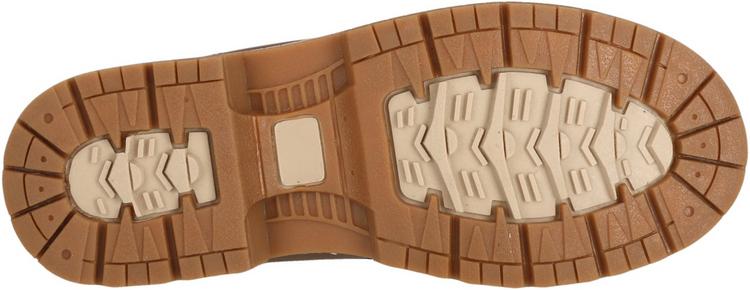 Whistler Whistler Lasti Stiefel Damen - 5168 Brownie - 4 | SportScheck