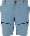 Whistler Shorts Herren - 2219 Captain&rsquo;s Blue