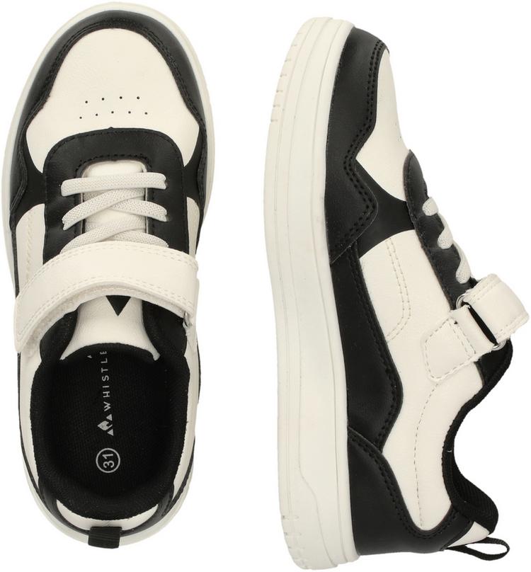 Whistler Whistler Lecool Sneaker Kinder - 1001 Black - 2 | SportScheck