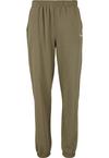 Athlecia Giannis Sweathose Damen - 3211 Smokey Olive