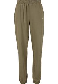 Athlecia Giannis Sweathose Damen - 3211 Smokey Olive
