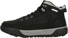 Whistler Talson Stiefel 1001 Black