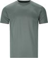 Endurance Vernon Funktionsshirt Herren - 3058 Balsam Green
