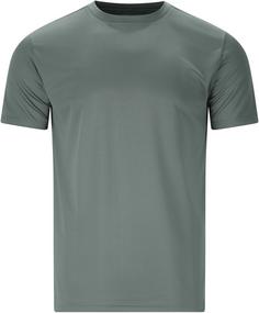 Endurance Vernon Funktionsshirt Herren 3058 Balsam Green
