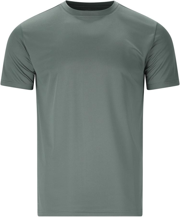 Endurance Endurance Vernon Funktionsshirt Herren - 3058 Balsam Green - 0 | SportScheck