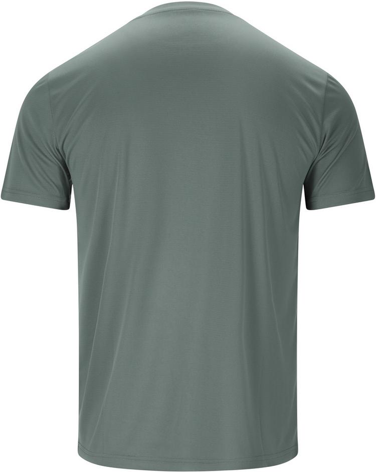 Endurance Endurance Vernon Funktionsshirt Herren - 3058 Balsam Green - 0 | SportScheck
