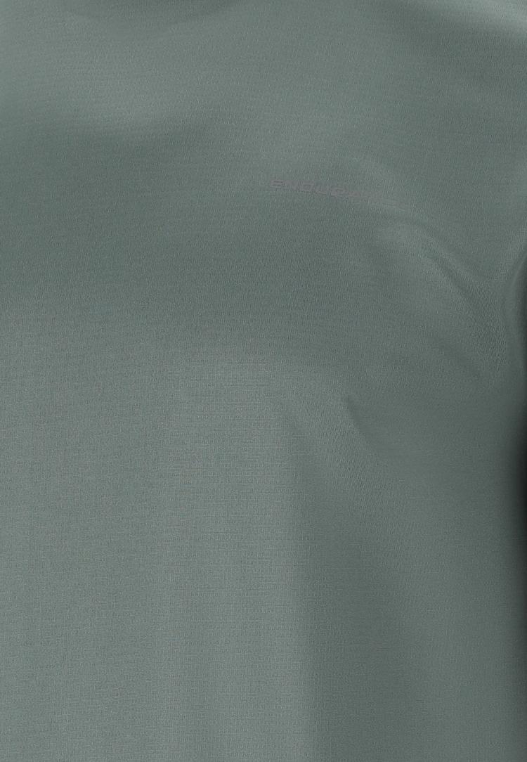 Endurance Endurance Vernon Funktionsshirt Herren - 3058 Balsam Green - 1 | SportScheck