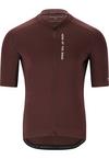 Endurance Paxton T-Shirt Herren - 4241 Fudge