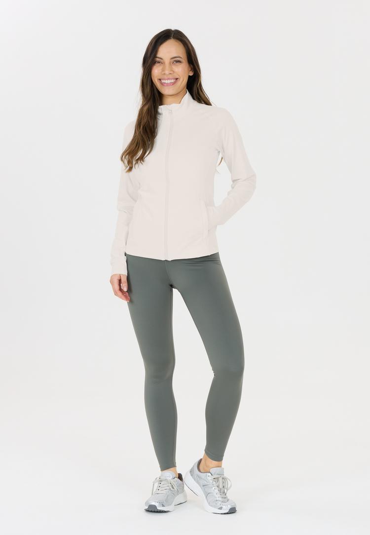 Athlecia Athlecia Krosa Blouson Damen - 1207 Vaporous Gray - 0 | SportScheck