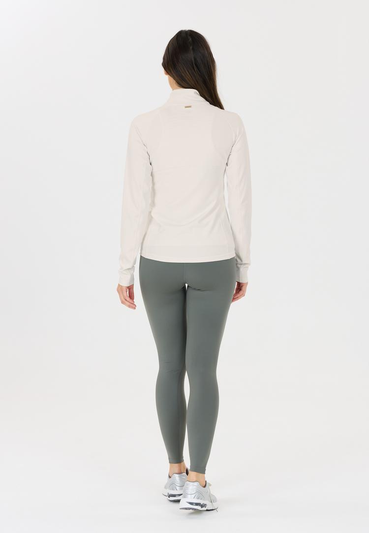 Athlecia Athlecia Krosa Blouson Damen - 1207 Vaporous Gray - 2 | SportScheck