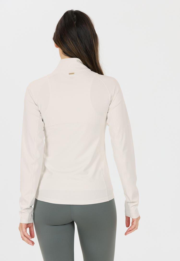Athlecia Athlecia Krosa Blouson Damen - 1207 Vaporous Gray - 3 | SportScheck
