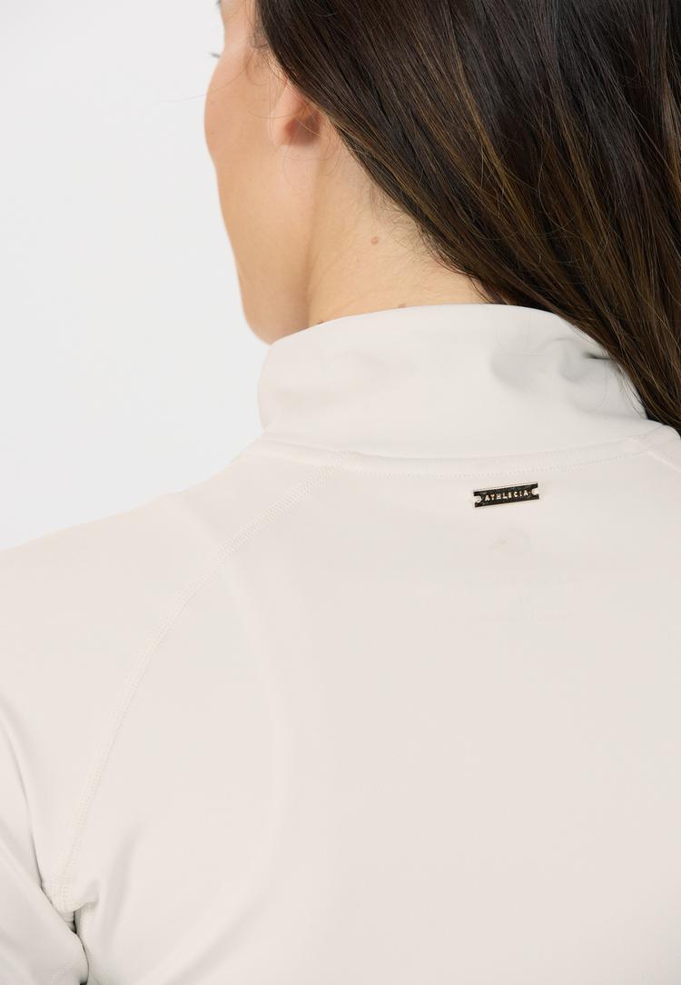 Athlecia Athlecia Krosa Blouson Damen - 1207 Vaporous Gray - 3 | SportScheck