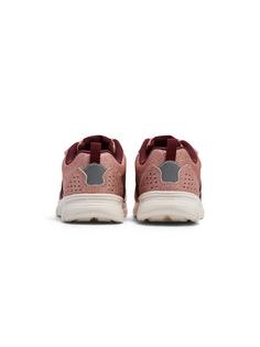 Rückansicht von hummel Sneaker Kinder NOCTURNE