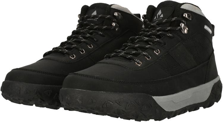 Whistler Whistler Talson Stiefel - 1001 Black - 1 | SportScheck