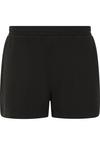 Athlecia Crecy Shorts Damen - 1001 Black